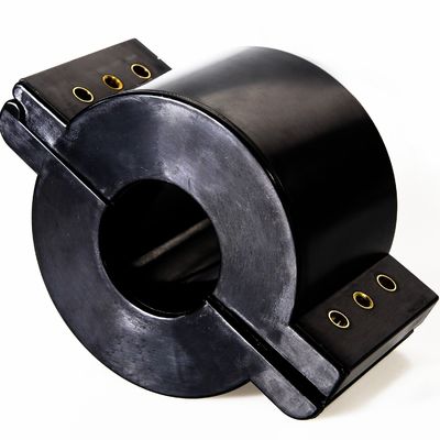 300A Permalloy Core Transformer Toroidal بخطوط طاقة أحادية الطبقة