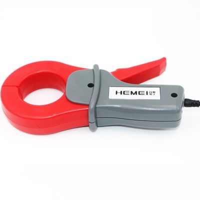 UL Leakage Clamp على محول التيار 5A AC النوع النشط