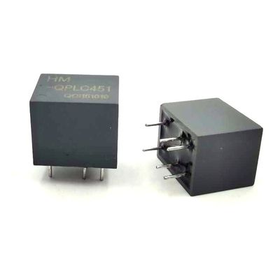 مقرنة عزل الناقل HM QPLC451 خنق الوضع المشترك W1