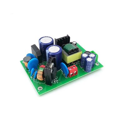 1W تبديل الوضع التيار الكهربائي Pfm PWM المحول الحالي