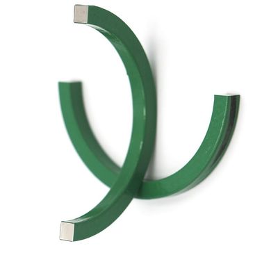 محتوى النيكل Permalloy Core 10A 900T يحول نسبة محول حلقي النواة