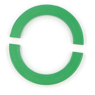 10A منخفضة الطاقة محول حلقي الأساسية Permalloy 3.7VAC