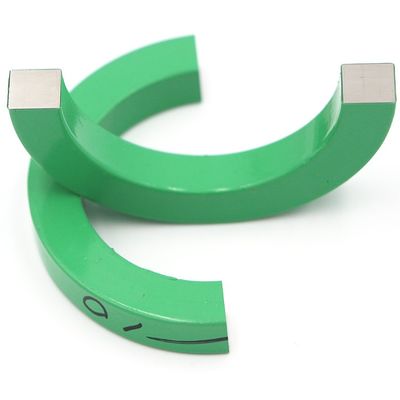 1j85 Permalloy Core 20mm محول تيار حلقي نفاذية مغناطيسية عالية