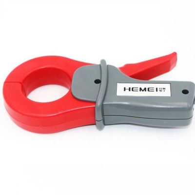 1000A 0.05 Class Clamp on Current Transformer Ct AC مراقبة
