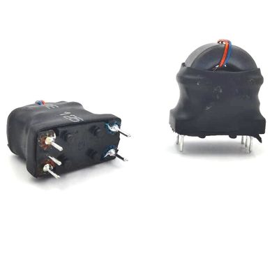 Kinescope Deflection Common Mode Choke Inductance Filter