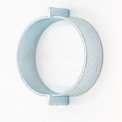 66mm لينة الحديد الأساسية محول 10A Permalloy لكمة الأساسية