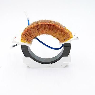 UL Power Supply Coils Active Silicon Steel حلقية حماية كهربائية النواة