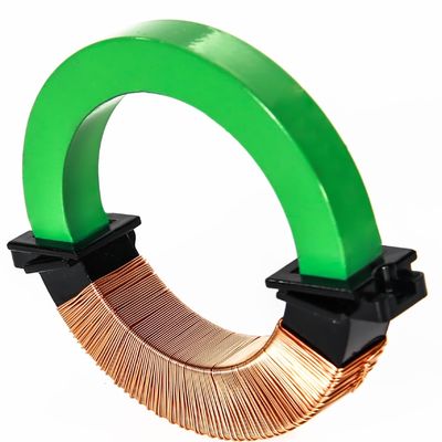 مؤشر خطأ المحول الحالي لفائف الطاقة من Permalloy