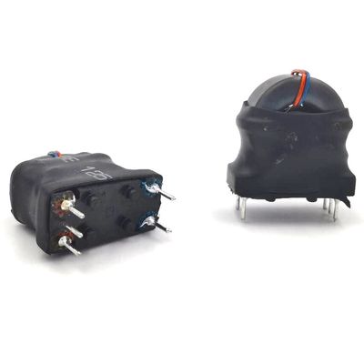 SMD Choke Coil Inductor حلقي 10 كيلو هرتز تبديل التيار الكهربائي