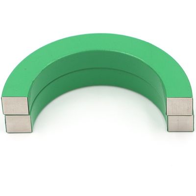 سبائك الحديد والنيكل Permalloy Core 5A الحالي محول الأساسية 10mm