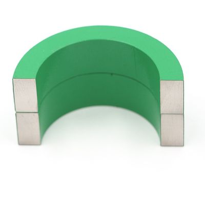 قياس حلقية المحولات المغناطيسية الأساسية Permalloy 15mm