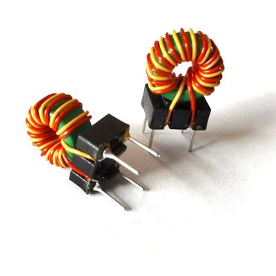 4000V AC Filter Common Mode Inductor Choke 1KHZ Emi Electronic Equipment