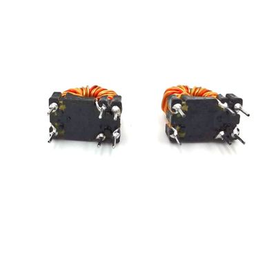 EE Choke Coil Inductor 1000uH 10KHZ Ring Color Code Inductor