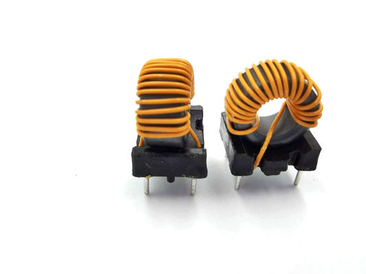 Mn Ferrite Choke Coil Inductor Audio Vcd محول خنق لفائف