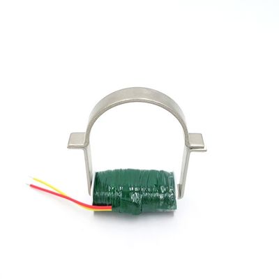 11 ميجا واط Permalloy Punch Core Split Coil 18mm Current Transformer