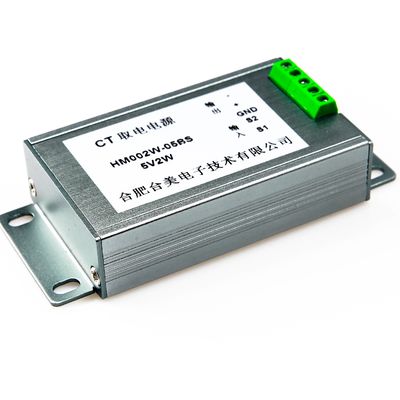 1W PWM CT التيار الكهربائي UL محول التيار الكهربائي التبديل